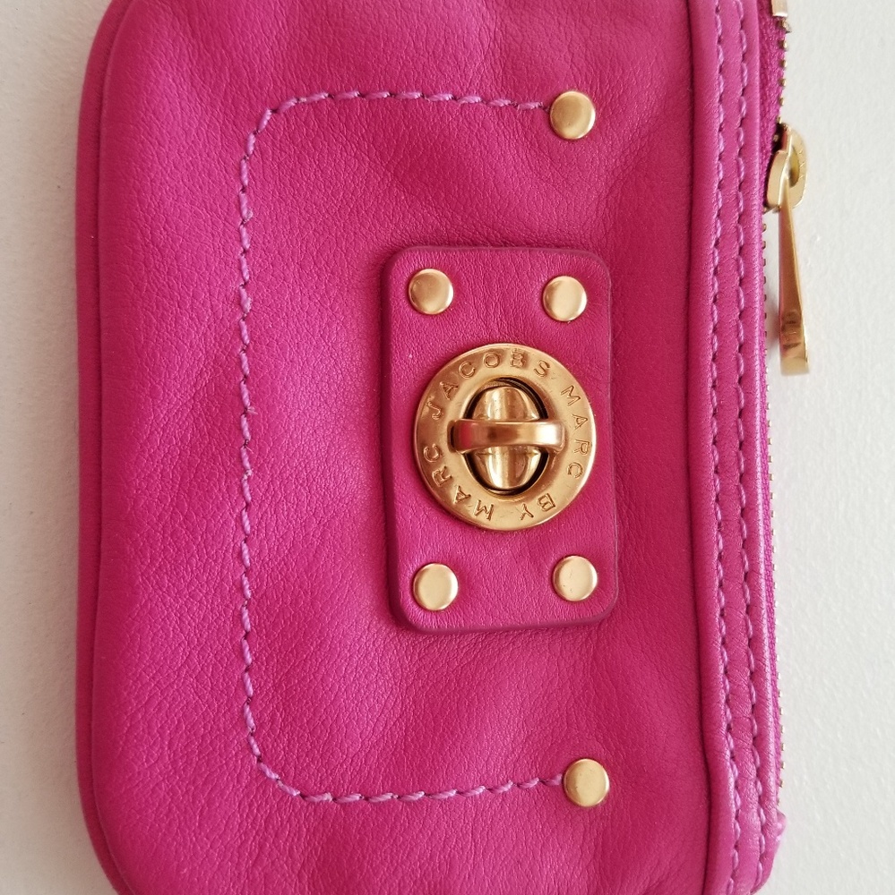 Marc by Marc Jacob coin wallet